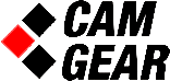 Camgear Logo